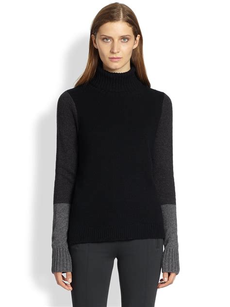 prada black turtleneck lips reddit|Black Wool And Cashmere Turtleneck Sweater .